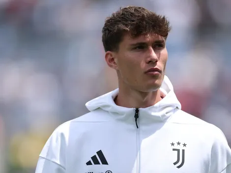 Clube mira contratação de Nicolò Savona da Juventus