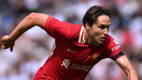 (Photo by Ben Roberts Photo/Getty Images)