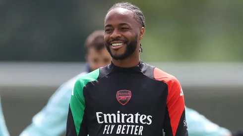 (Photo by Alex Davidson/Getty Images)