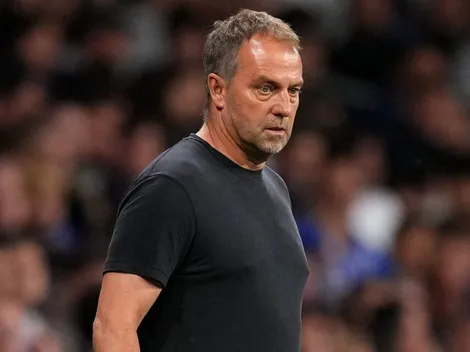 Barcelona está interessado na contratação do lateral Alejandro Grimaldo, do Leverkusen