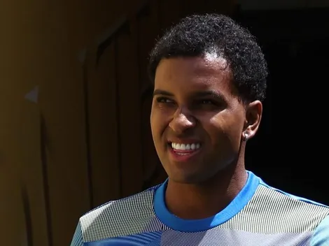 Rodrygo quer sair do Real Madrid, diz o Marca