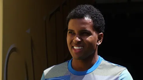 Rodrygo quer sair do Real Madrid.