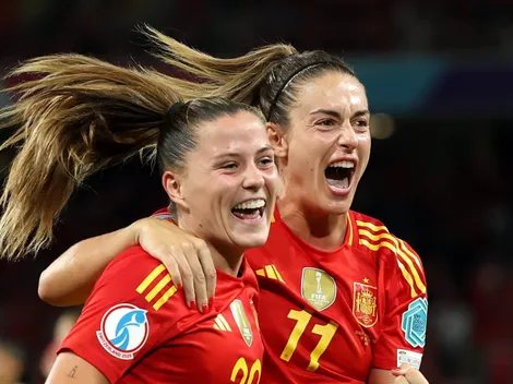 Os destaques de Alemanha e Espanha para as semis da Eurocopa Feminina