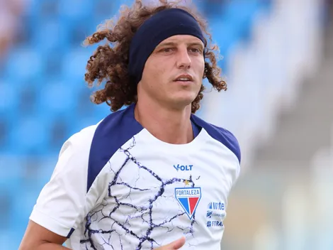 Ex-Flamengo, David Luiz pode ser anunciado pelo Pafos, do Chipre