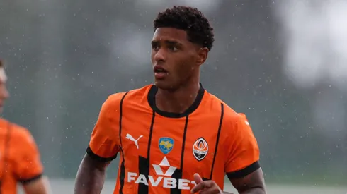 Atlético-MG mira contratação de Vinícius Tobias. Foto: Timothy Rogers/Getty Images