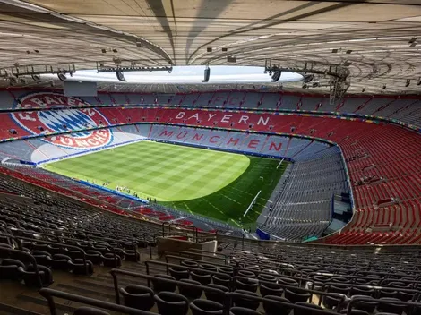 Bayern de Munique terá estádio lotado em todos os jogos da temporada 2025/26