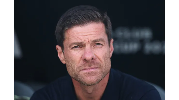 Jogador do Leverkusen detona Xabi Alonso após saída para o Real Madrid