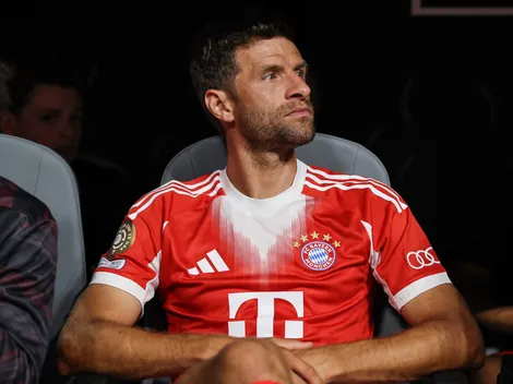 Müller avalia proposta do Sydney FC e adia definição sobre futuro