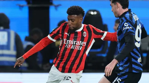 (Photo by Abdullah Ahmed/Getty Images)