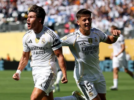 Real Madrid: Fran García quer deixar o clube após contratação de Carreras