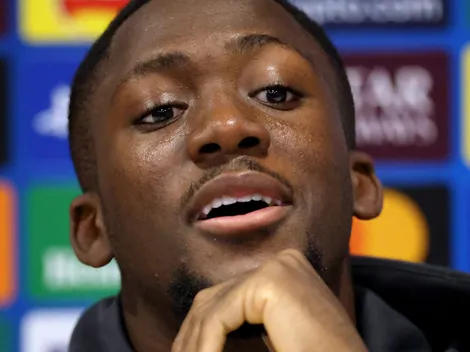 Reds apresentam nova proposta de renovação para Ibrahima Konaté