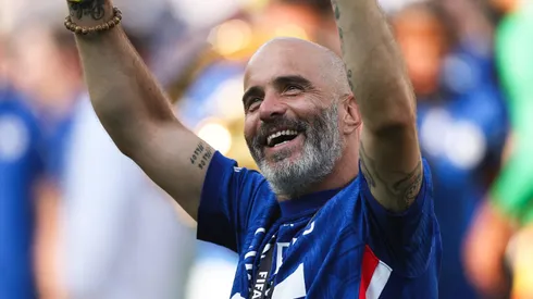 (Photo by Buda Mendes/Getty Images)