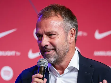 Valencia estuda investida por Oriol Romeu, do Barcelona