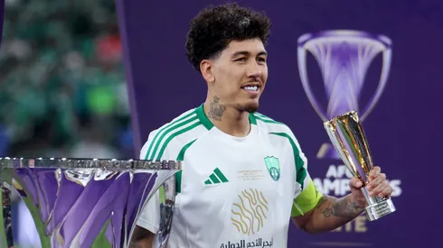 (Photo by Yasser Bakhsh/Getty Images)