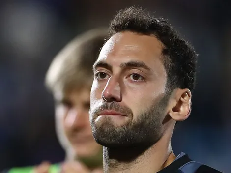 Mercado da Bola: Al-Nassr faz proposta milionária por Calhanoglu