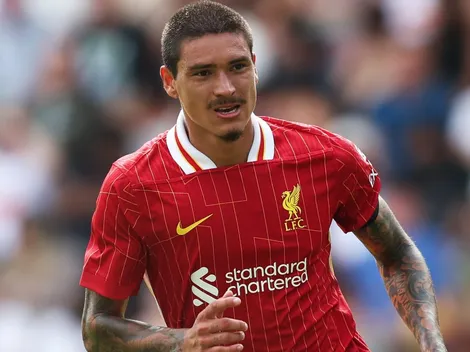 Napoli desiste da contratação de Darwin Nunez para focar em Federico Chiesa