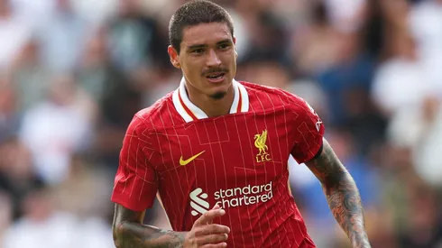 (Photo by Matt McNulty/Getty Images)