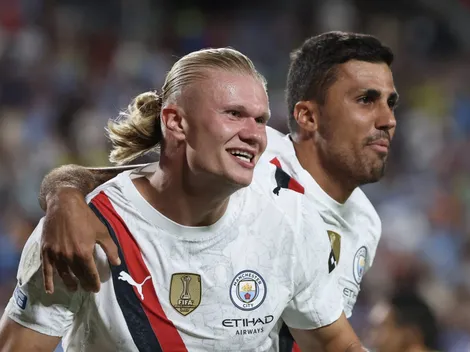 Real Madrid vai subir oferta por Rodri para R$ 778 milhões