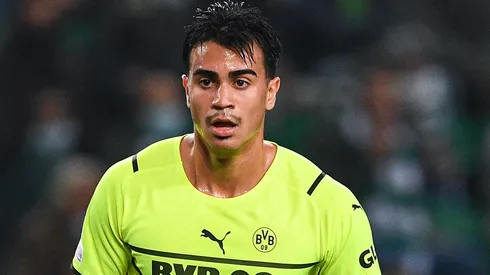 Descartado no Real Madrid, Reinier deixa o Botafogo de lado e decide voltar ao Flamengo. Foto: Octavio Passos/Getty Images