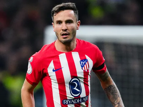 Flamengo encaminha acerto com Samuel Lino após fechar com Saúl