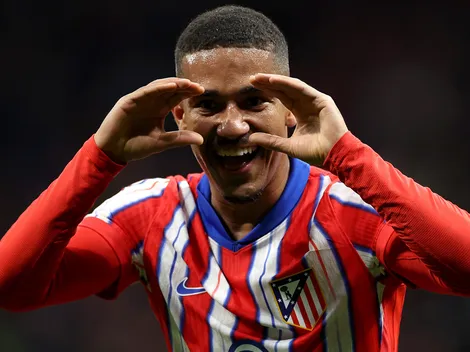 Veja como Samuel Lino pode mudar o time do Flamengo