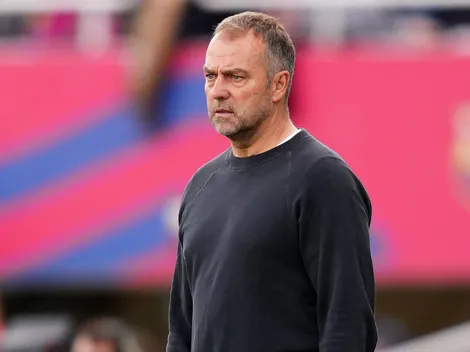 Ter Stegen passará por cirurgia