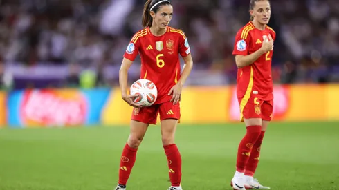 (Photo by Charlotte Wilson/Getty Images)