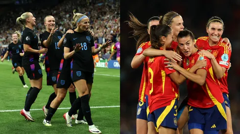 (Photo by Eddie Keogh/Getty Images)