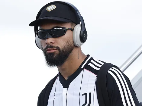 Douglas Luiz quer retornar à Premier League como prioridade