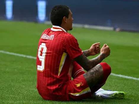Liverpool e Milan fazem clássico europeu em amistoso de pré-temporada