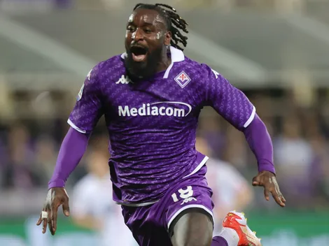 Imprensa europeia repercute interesse em M'bala Nzola