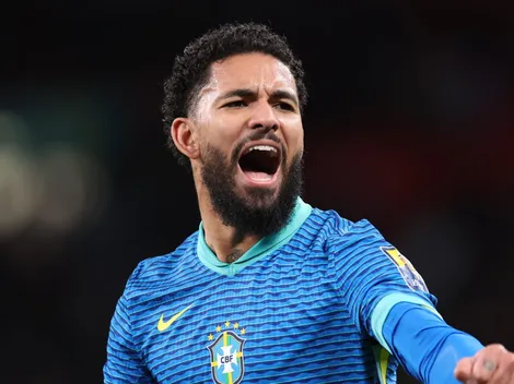 Liverpool manifesta interesse no brasileiro Douglas Luiz, da Juventus