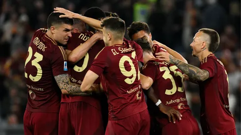 Roma goleou por 9 a 0 no primeiro amistoso da temporada