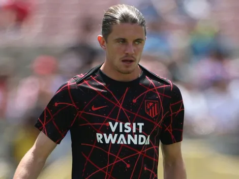 Tottenham quer avançar pela contratação de Conor Gallagher