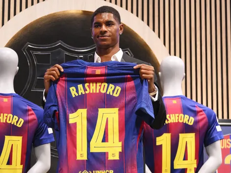 Barcelona fecha venda de Pau Víctor para o Braga após anunciar Rashford