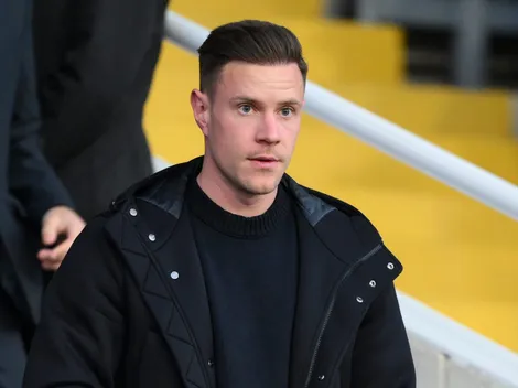 Especialista alerta para complexidade da recuperação de Ter Stegen