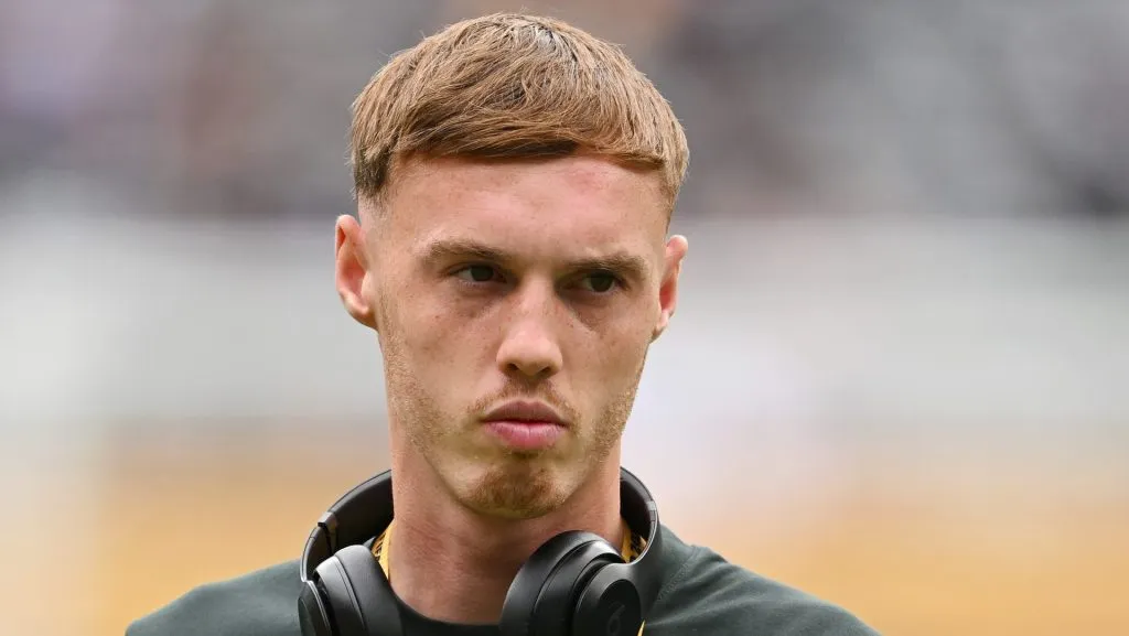 Cole Palmer pelo Chelsea