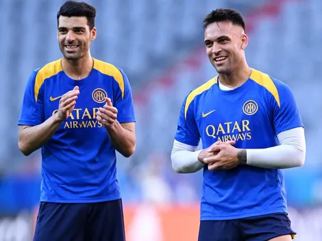 Botafogo tenta a contratação em definitivo de Mehdi Taremi, da Inter de Milão