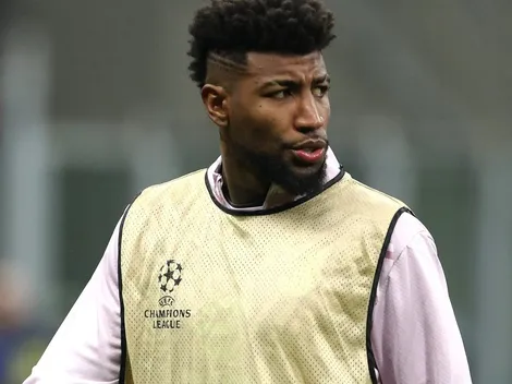 Matheuzinho vira alternativa para o Besiktas após falhar em conseguir Emerson Royal