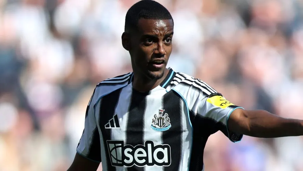 Foto: George Wood/Getty Images