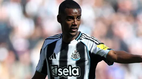 Foto: George Wood/Getty Images