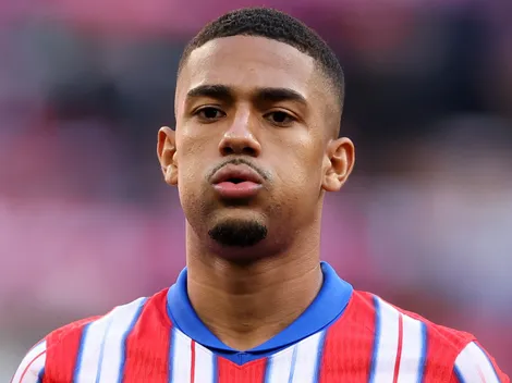 Gigante europeu sonha com Samuel Lino, alvo do Flamengo