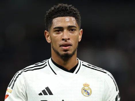 Clube e Xabi identificam Brahim como melhor substituto de Bellingham