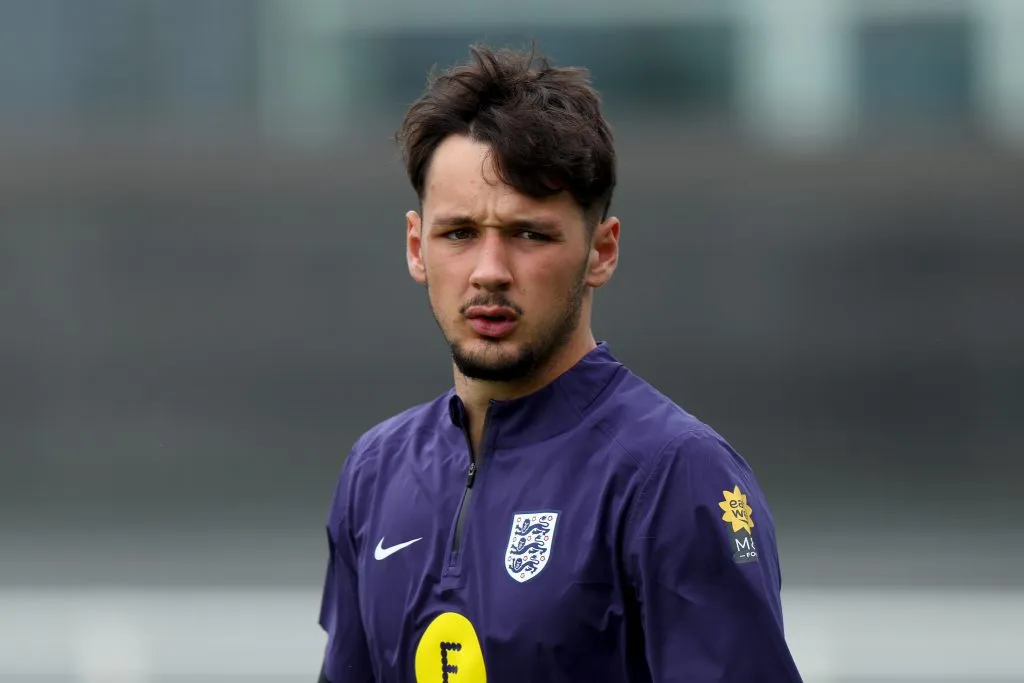 Trafford está de volta ao City (Photo by Molly Darlington/Getty Images)