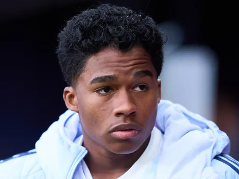 Endrick já foi alvo de dez clubes; Veja prazo das janelas