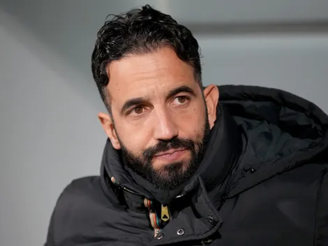 Luke Shaw considera saída do clube e Arábia tem interesse