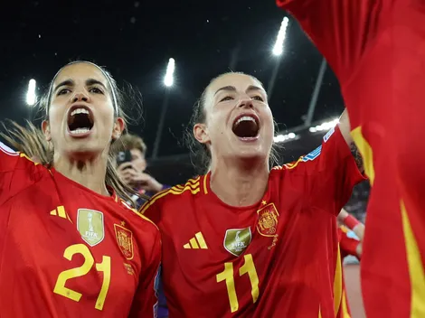 Conheça a dupla que pode fazer a diferença para a Espanha na final da Eurocopa Feminina