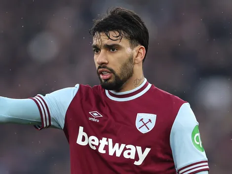 Lucas Paquetá será inocentado na Inglaterra e pode assinar com o Flamengo