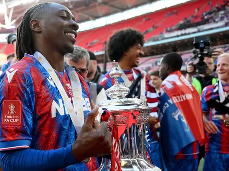 Com Gyökeres garantido, Arsenal foca em acordo com Eze