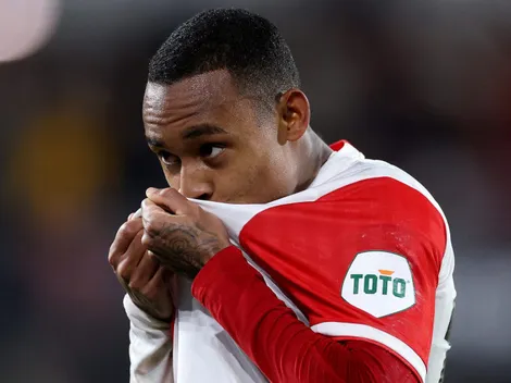 Igor Paixão pode pintar na Premier League após oferta do Leeds United